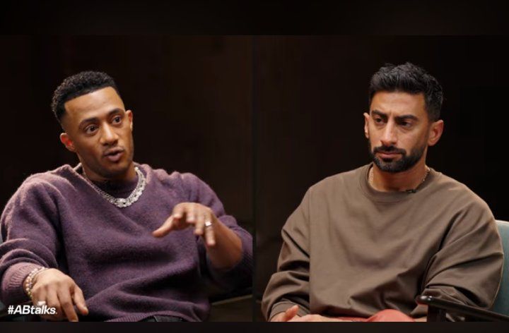 "نمبر وان شعار ولا حقيقة؟".. رد مفاجئ من محمد رمضان بالأدلة - الخليج الان