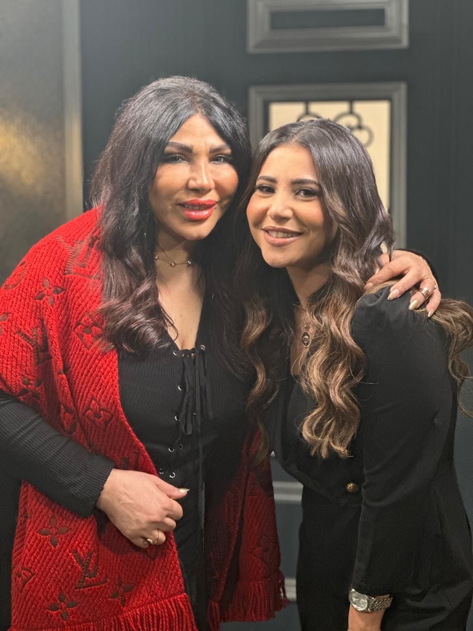 غادة إبراهيم: وضعت شروط للزواج.. وفقدت جنيني في الشهر الرابع - الخليج الان