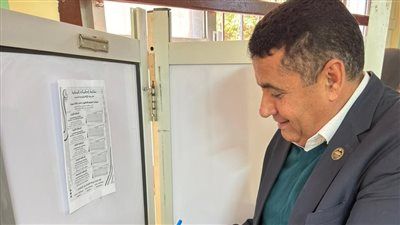 برلماني: المشاركة الواسعة تعكس وعي المصريين واستكمال بناء المؤسسات الدستورية - الخليج الان