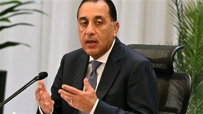 رئيس الوزراء: مصر منعت خروج أي مركب هجرة غير شرعية بنسبة 100% - الخليج الان