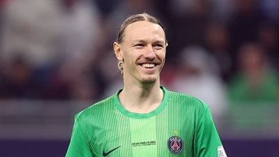 من كراسنودار إلى باريس.. ماتفي سافونوف بطل كأس القارات للأندية 2025 - الخليج الان