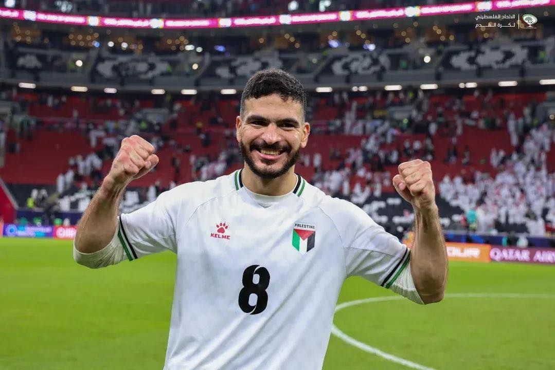 رغبة حامد حمدان تحسم موقفه من عروض الأهلي وبيراميدز - الخليج الان