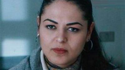 الطب الشرعي: وفاة نيفين مندور اختناقًا بالدخان دون شبهة جنائية - الخليج الان