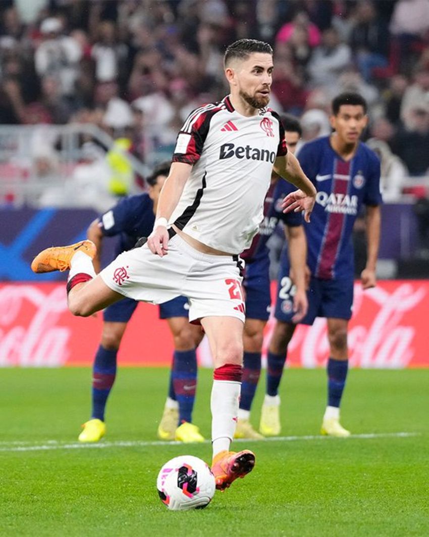 إلى الأشواط الإضافية: التعادل الإيجابي يحسم نتيجة باريس سان جيرمان وفلامينجو في نهائي كأس القارات للأندية - الخليج الان