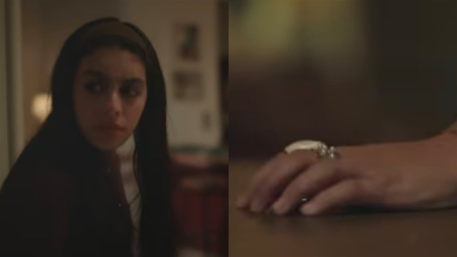 مسلسل ميدترم الحلقه 8.. سرقة ساعة وهاكر يقلبان الأحداث - الخليج الان