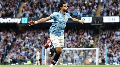 موعد مباراة مانشستر سيتي وبرينتفورد في ربع نهائي كأس رابطة المحترفين الإنجليزية والقنوات الناقلة والتشكيل المتوقع.. موقف عمر مرموش - الخليج الان