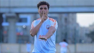 أبوالمطامير يستعير محمد هشام جدو مهاجم بروكسي حتي نهاية الموسم - الخليج الان