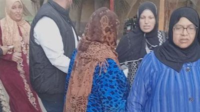 السيدات يتصدرن المشهد الانتخابي بدائرة الخنكا في القليوبية خلال جولة الإعادة للنواب 2025 - الخليج الان