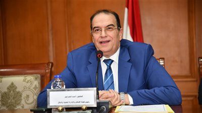 رئيس إسكان الشيوخ لتحيا مصر: إصدار تشريع جديد لدعم التصدير العقاري وتنظيم السوق بما يضمن حقوق المشتري والمطور - الخليج الان