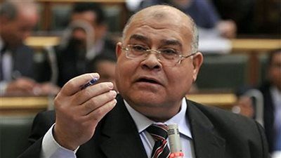 ناجى الشهابى : الأمن المائى خط أحمر.. ومصر واجهت التهديدات بقوة الدولة - الخليج الان