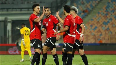 9 مكاسب تحصدها مصر بعد إسقاط نيجيريا قبل أمم إفريقيا - الخليج الان