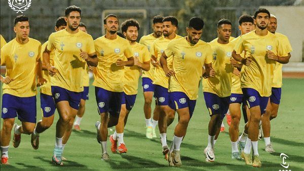 الإسماعيلي يرفض بيع أي لاعب في الشتاء قبل حل أزمة القيد - الخليج الان