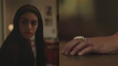 مسلسل ميدترم الحلقه 8.. سرقة ساعة وهاكر يقلبان الأحداث - الخليج الان