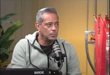 هاني رمزي يكشف موقف اتحاد الكرة من استمرار حسام حسن مع منتخب مصر - الخليج الان