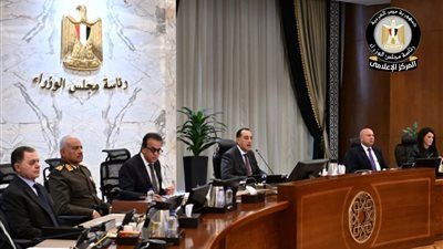 الوزراء: حققنا أقل عجز تجاري خلال آخر 10 سنوات - الخليج الان