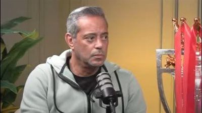 هاني رمزي يكشف موقف اتحاد الكرة من استمرار حسام حسن مع منتخب مصر - الخليج الان