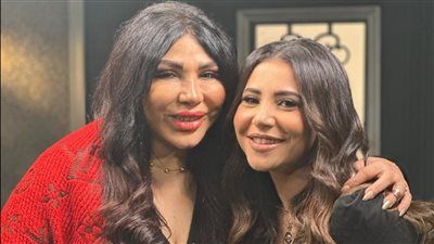 غادة إبراهيم: وضعت شروط للزواج.. وفقدت جنيني في الشهر الرابع - الخليج الان