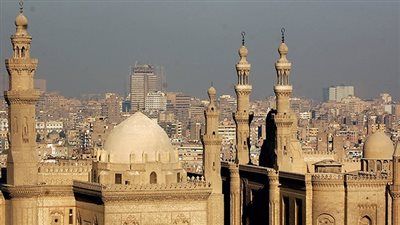 مواقيت الصلاة في القاهرة والمحافظات اليوم الأربعاء.. «خلي بالك من موعد المغرب» - الخليج الان