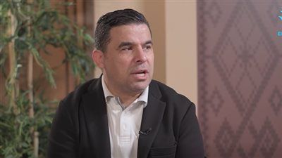 خالد الغندور: محمد الشناوي يحرس مرمى مصر أمام زيمبابوي ودعم خاص بعد خطأه أمام نيجيريا - الخليج الان