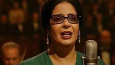 أحمد شوبير عن فيلم الست: رجعني أدخل السينما بعد 22 سنة - الخليج الان