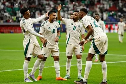 الميدالية البرونزية: موعد مباراة منتخب السعودية والإمارات في كأس العرب 2025 والقنوات الناقلة والتشكيل المتوقع - الخليج الان