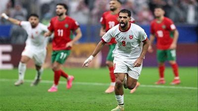 علي علوان يتوج هداف كأس العرب 2025.. سداسية ذهبية - الخليج الان