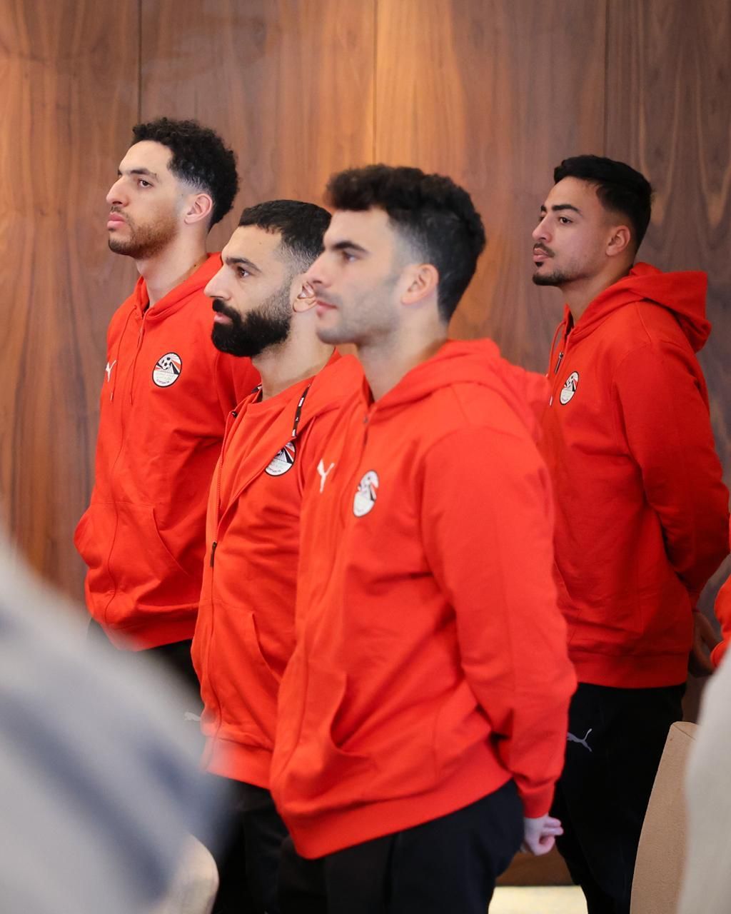 كاف يعقد اجتماع تنظيمي لمنتخب مصر قبل انطلاق بطولة كأس الأمم الأفريقية.. صور - الخليج الان