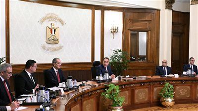 رئيس الوزراء يتابع موقف تنفيذ "منصة مصر العقارية" لتصدير العقار - الخليج الان
