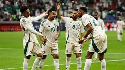 الميدالية البرونزية: موعد مباراة منتخب السعودية والإمارات في كأس العرب 2025 والقنوات الناقلة والتشكيل المتوقع - الخليج الان