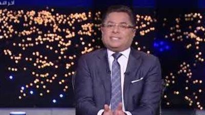 خالد أبو بكر: العلاج على نفقة الدولة يحتاج إلى معيار واضح - الخليج الان