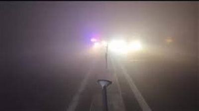 عقوبة إستخدام كشافات الإضاءة العالية.. أحذر الغرامة - الخليج الان