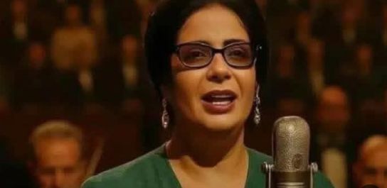 أحمد شوبير عن فيلم الست: رجعني أدخل السينما بعد 22 سنة - الخليج الان