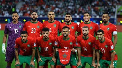 موعد مباراة منتخب المغرب والأردن في نهائي كأس العرب 2025 والقنوات الناقلة والتشكيل المتوقع - الخليج الان