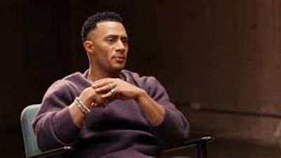 مفيش أهم من ربنا.. محمد رمضان يكشف سبب عدم نشره صورا من أمام الكعبة - الخليج الان