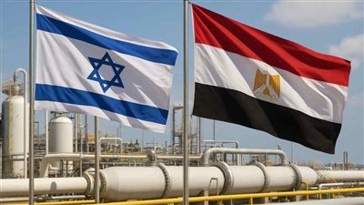 «قيمتها 35 مليار دولار».. أبرز بنود صفقة الغاز بين مصر و إسرائيل - الخليج الان