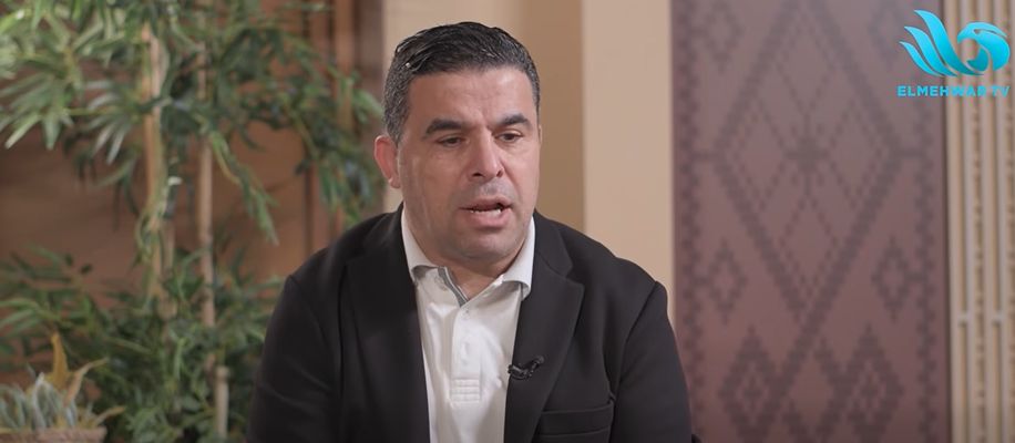 خالد الغندور: منتخب تونس يُنقذ الجزيري من الرحيل عن الزمالك - الخليج الان