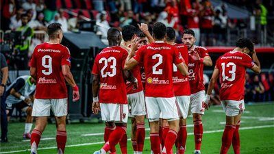 موعد مباراة الأهلي القادمة في كأس الرابطة ضد سيراميكا..تفاصيل مهمة والتشكيل المتوقع - الخليج الان