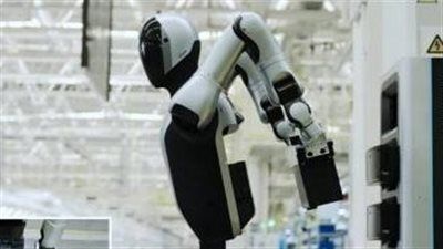 جيش الروبوتات البشرية.. شركة أميركية ترسم ملامح حروب المستقبل.. 50 ألفا - الخليج الان