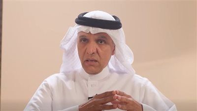 حمد الدبيخي: الأهلي الأكثر جماهيرية في الخليج ومحمد صلاح أسطورة لا تتكرر - الخليج الان