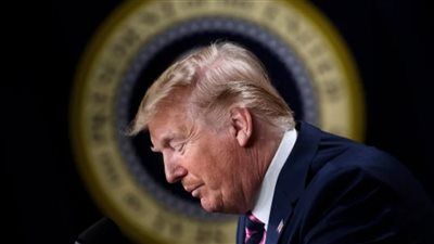 من صداقة السيسي إلى اتفاق غزة التاريخي.. أهم 10 تصريحات للرئيس الأمريكي دونالد ترامب - الخليج الان