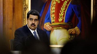 مادورو يرفض الاستعمار الأمريكي: فنزويلا مستمرة في تجارتها الدولية وحماية سيادتها - الخليج الان