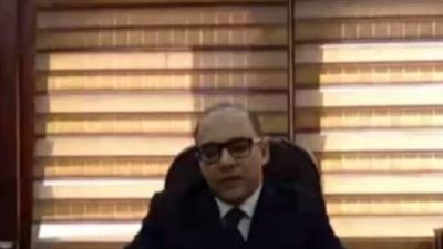 انتظام التصويت في السويس ومتابعة دقيقة من الهيئة الوطنية للانتخابات في ثاني أيام الإعادة بالمرحلة الثانية - الخليج الان