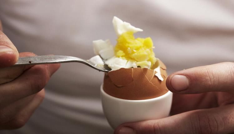 كنز غذائي في البيض لا يعرفه الجميع !