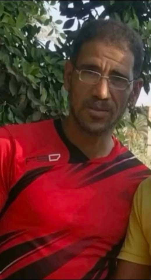 أهالي الحريشي يؤدون صلاة الغائب على الشقيقين ضحايا الحفر - الخليج الان