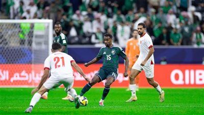 السعودية والإمارات يتقاسمان المركز الثالث بكأس العرب 2025 بعد إلغاء المباراة - الخليج الان