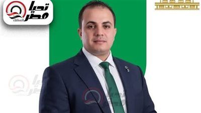 سعيد الوسيمي يحصد الفوز وحزب المؤتمر يحقق أول مقعد فردي بانتخابات مجلس النواب 2025 - الخليج الان