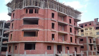 استخراج تراخيص البناء في 8 خطوات.. 26 يومًا فقط لإنهاء الإجراءات وعدد الأدوار المسموح بها - الخليج الان