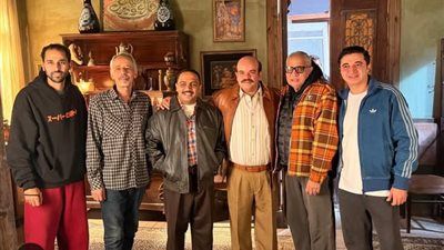 السبكي يعلن بدء تصوير فيلم 101 مطافي بطولة محمد عبد الرحمن وبيومي فؤاد - الخليج الان