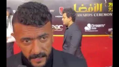 أحمد العوضي: هتجوز قريب ومش هفضل سينجل عشان حد - الخليج الان