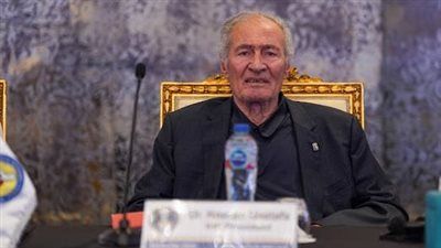 بتنظيم المتحدة للرياضة.. غدًا انتخابات الاتحاد الدولي لكرة اليد وحسن مصطفى يتصدر المرشحين - الخليج الان